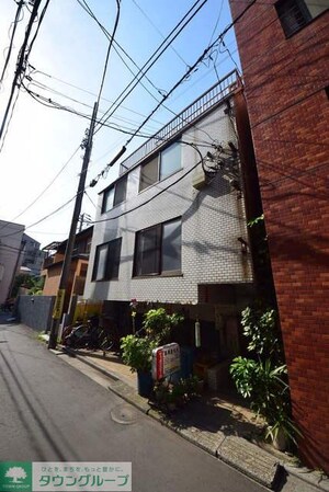 アーバンパレス千駄木の物件内観写真